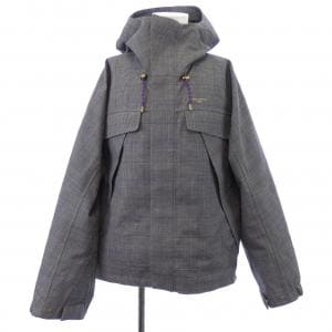 ルイヴィトン LOUIS VUITTON プリンス オブ ウェールズ パーカ HUB66ES25 ジャケット