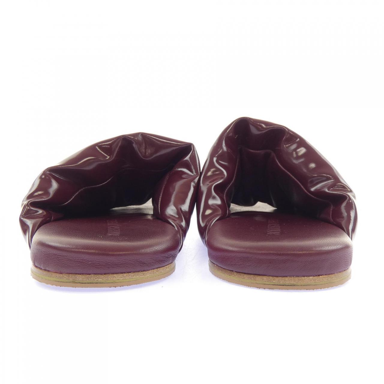 ボッテガヴェネタ BOTTEGA VENETA サンダル