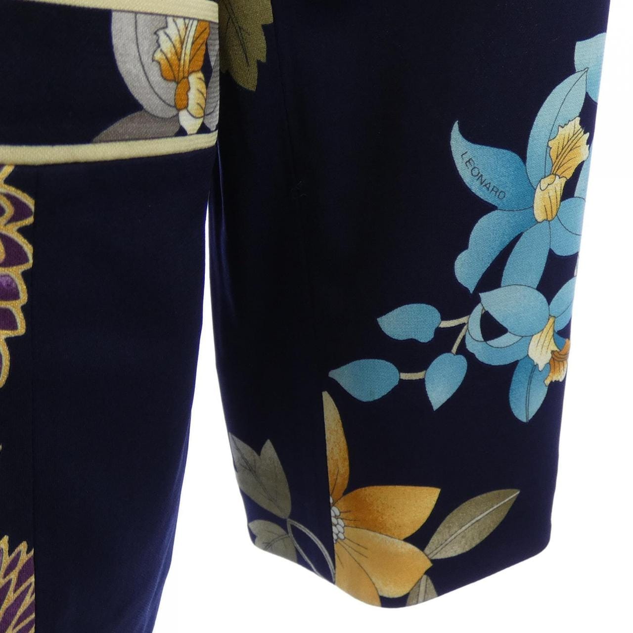 レオナールファッション LEONARD FASHION 0141504 ジャケット