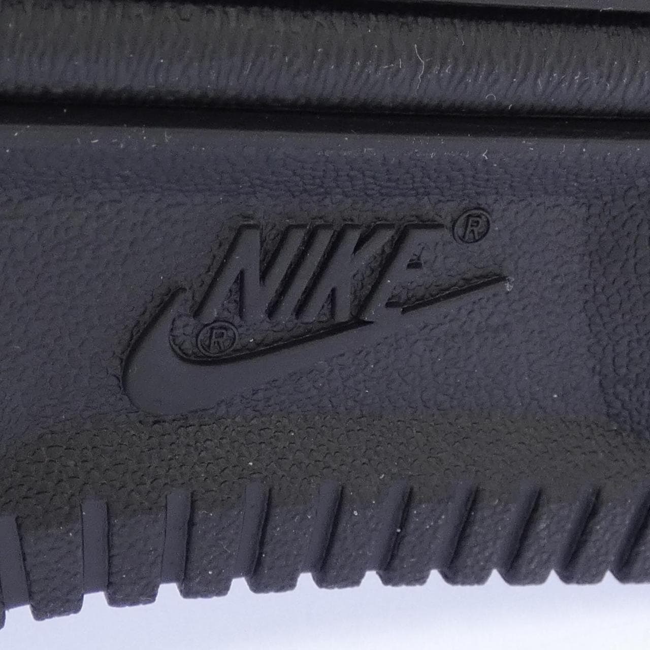 ナイキシュプリーム NIKE×SUPREME FZ8784-001 スニーカー