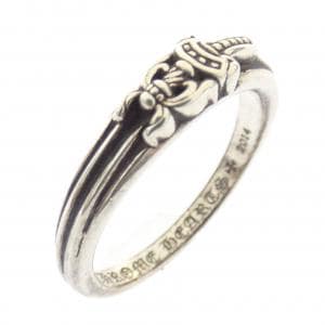 クロムハーツ CHROME HEARTS BABY CLSC DAGGER 207146021SLVXXX001 RING