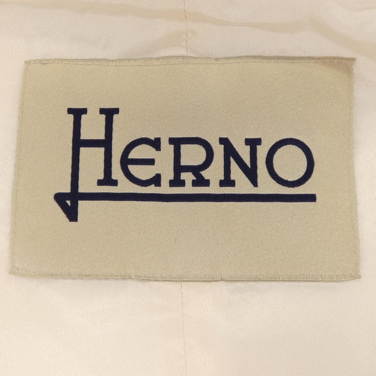 ヘルノ Herno CA0149D コート