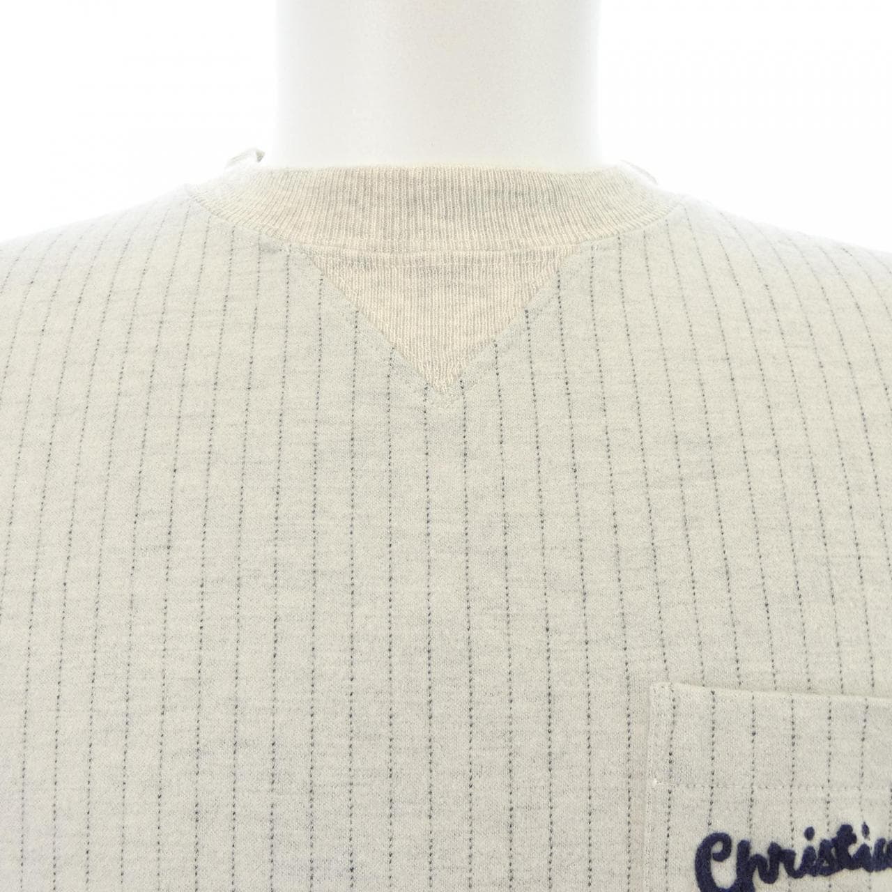 ディオール DIOR ATELIER 213J637A0739 Tシャツ