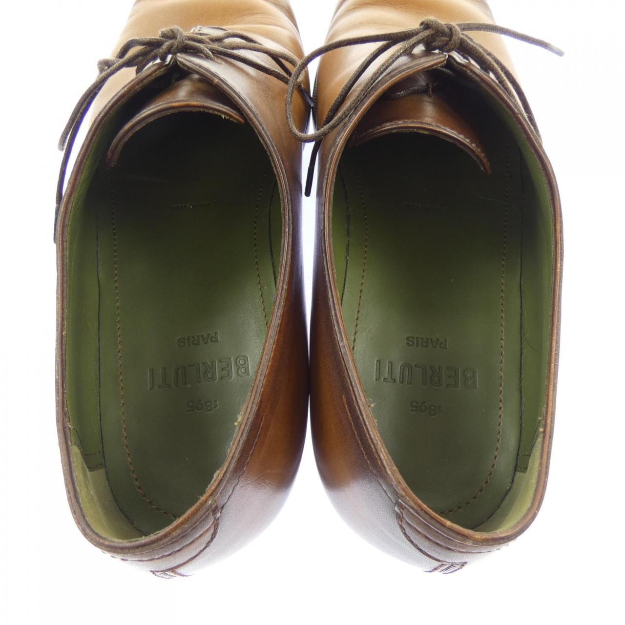 ベルルッティ Berluti シューズ