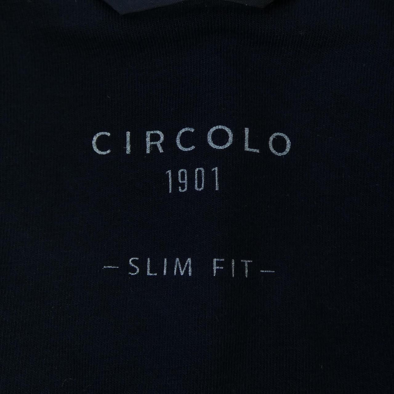 チルコロ 1901 CIRCOLO 1901 ジャケット