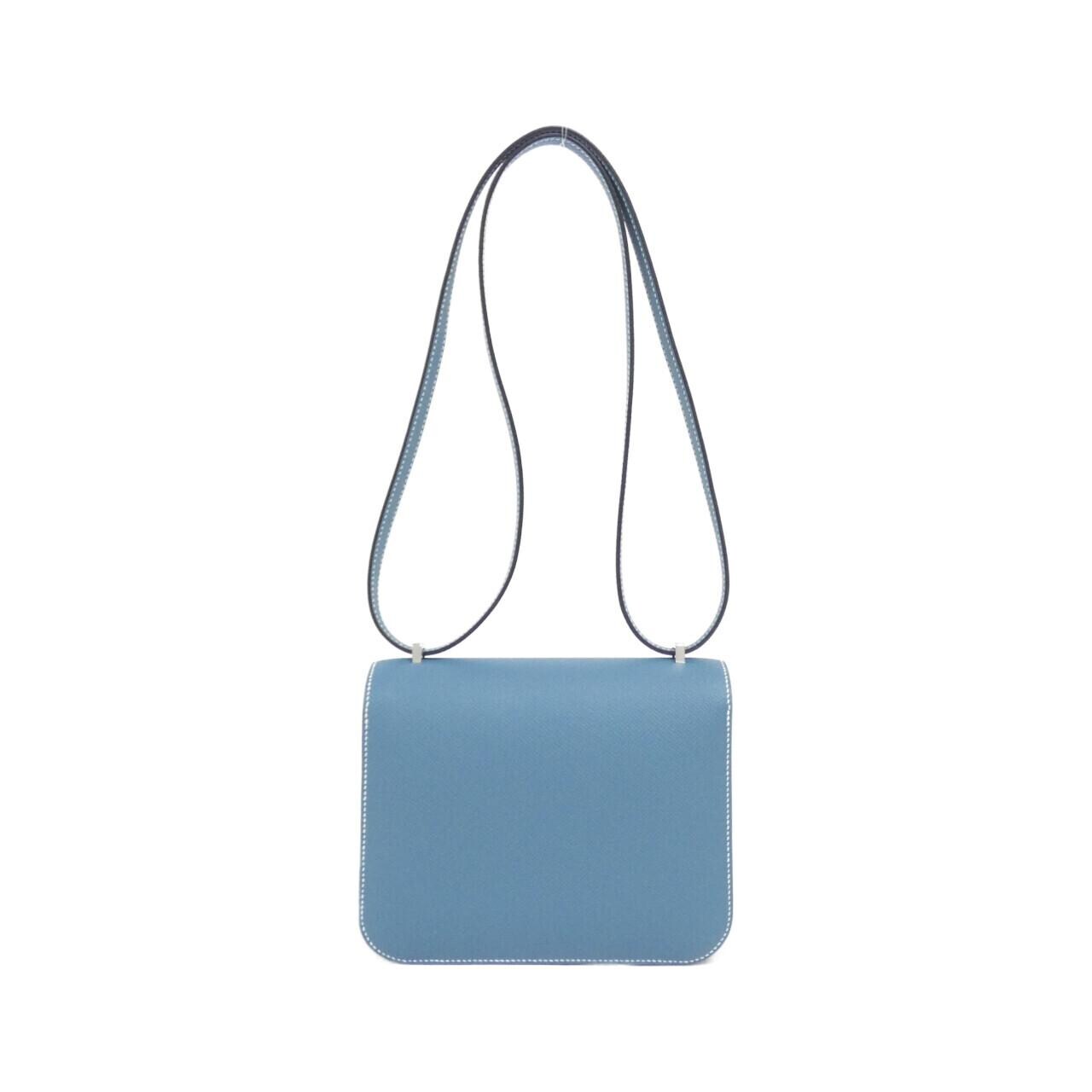 【未使用品】エルメス コンスタンス3 MINI 083905CK ショルダーバッグ