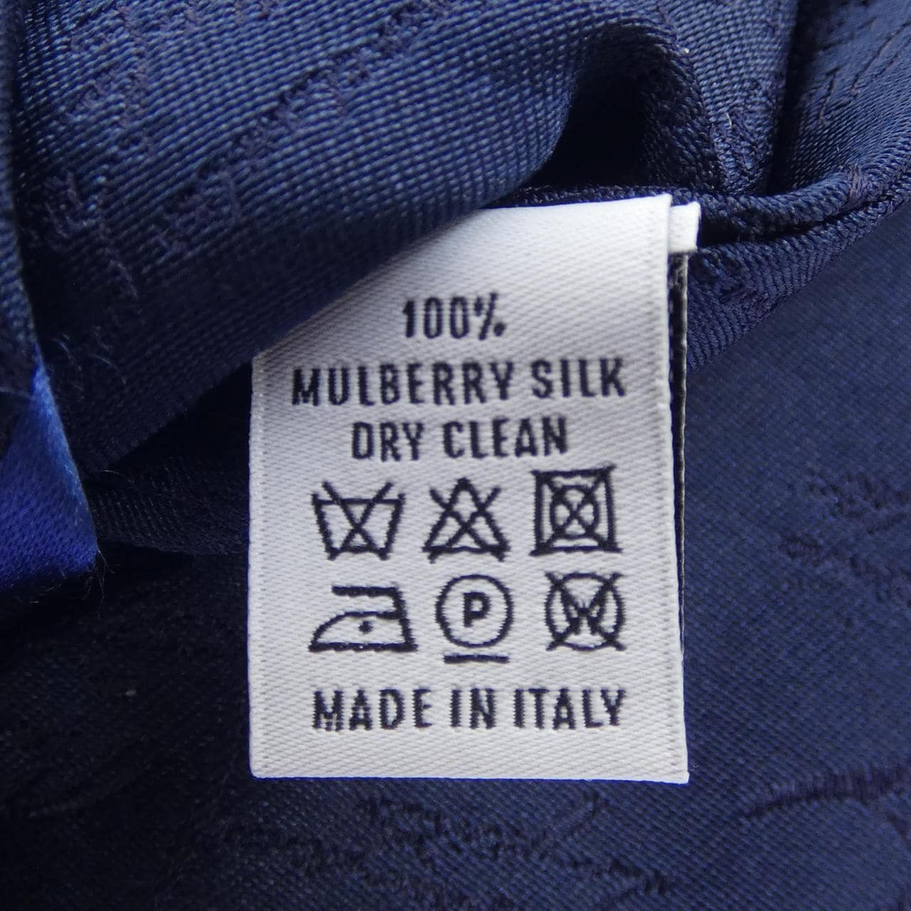 ベルルッティ Berluti NECKTIE