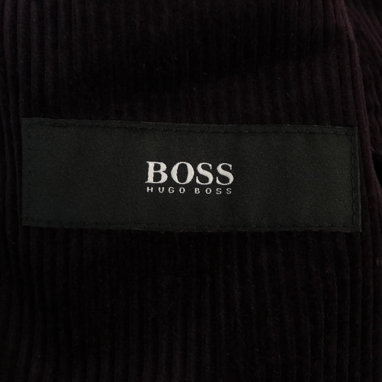 ヒューゴボス HUGO BOSS ジャケット