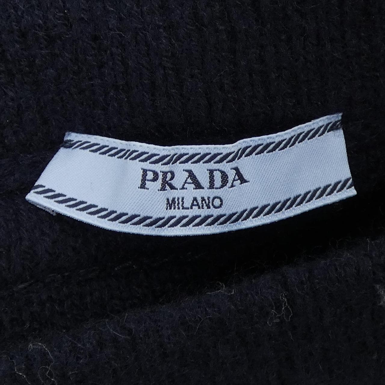 プラダ PRADA 21480 SOOO 1ISX スカート