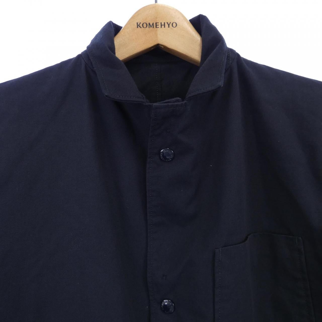 エンジニアードガーメンツ ENGINEERED GARMENTS ジャケット