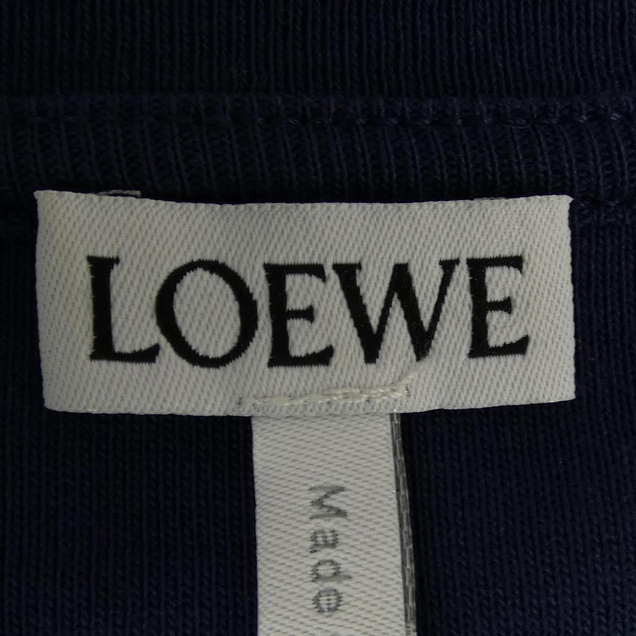 ロエベ LOEWE Tシャツ