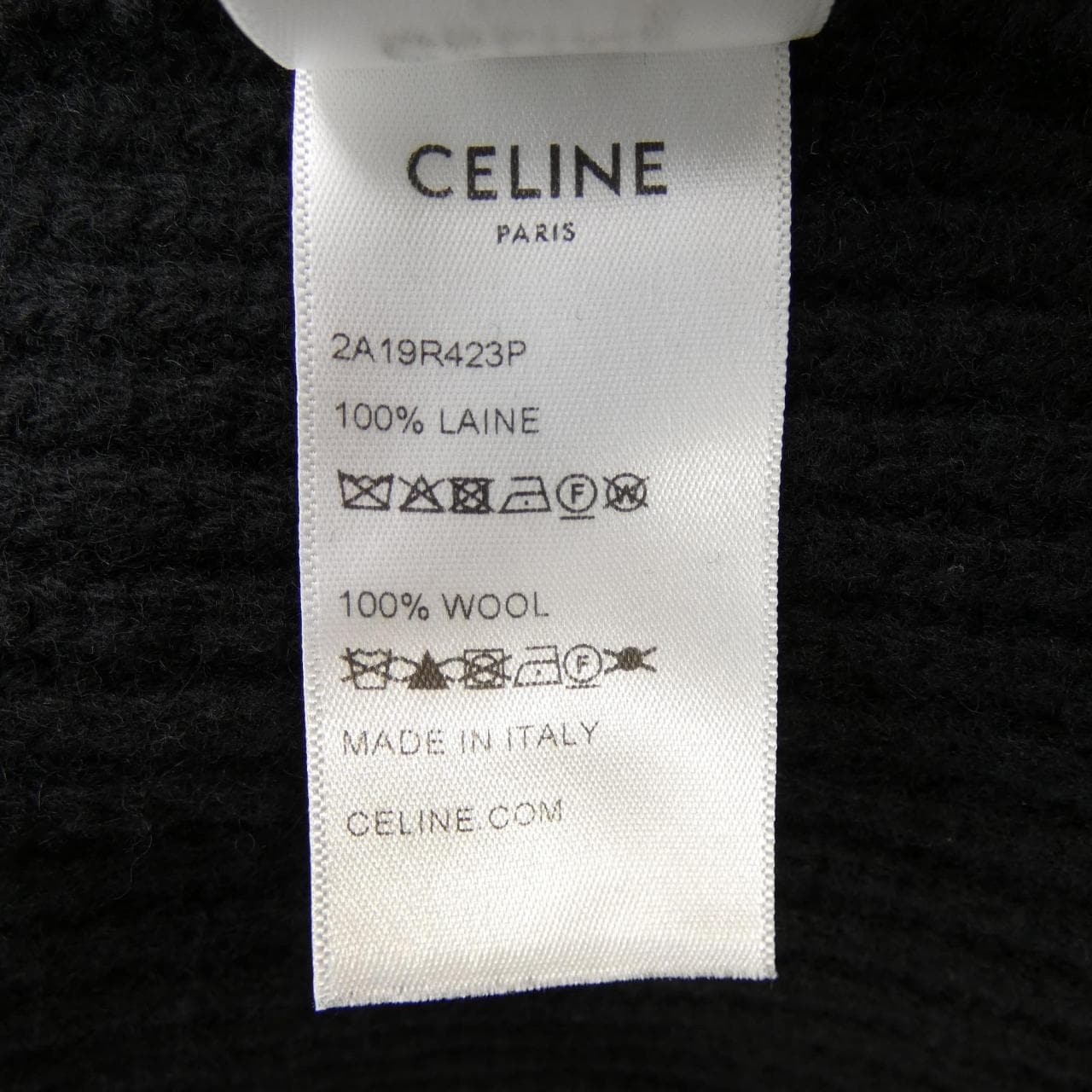 CELINE琳 针织衫