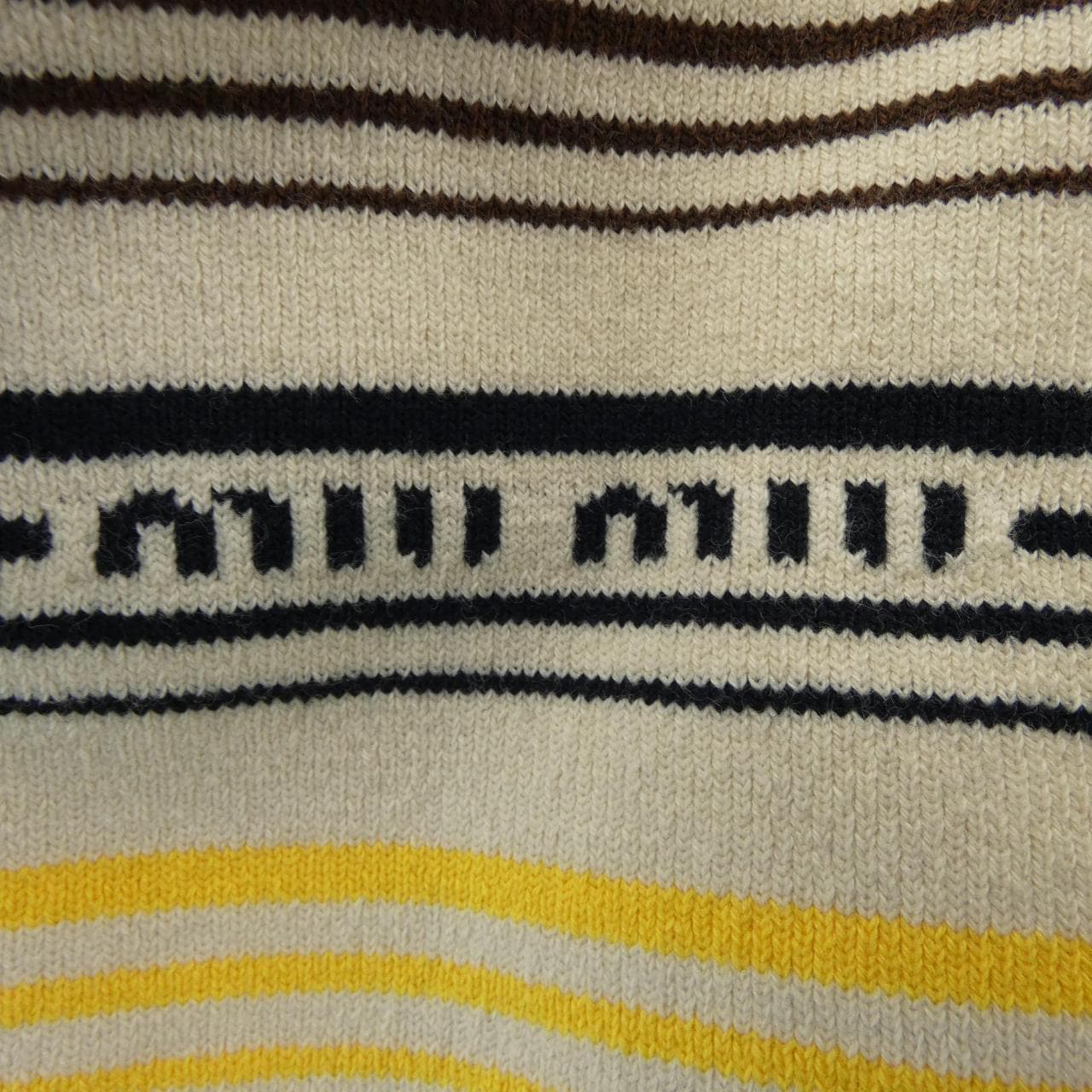 MIU MIU MIU MIU Polo衫