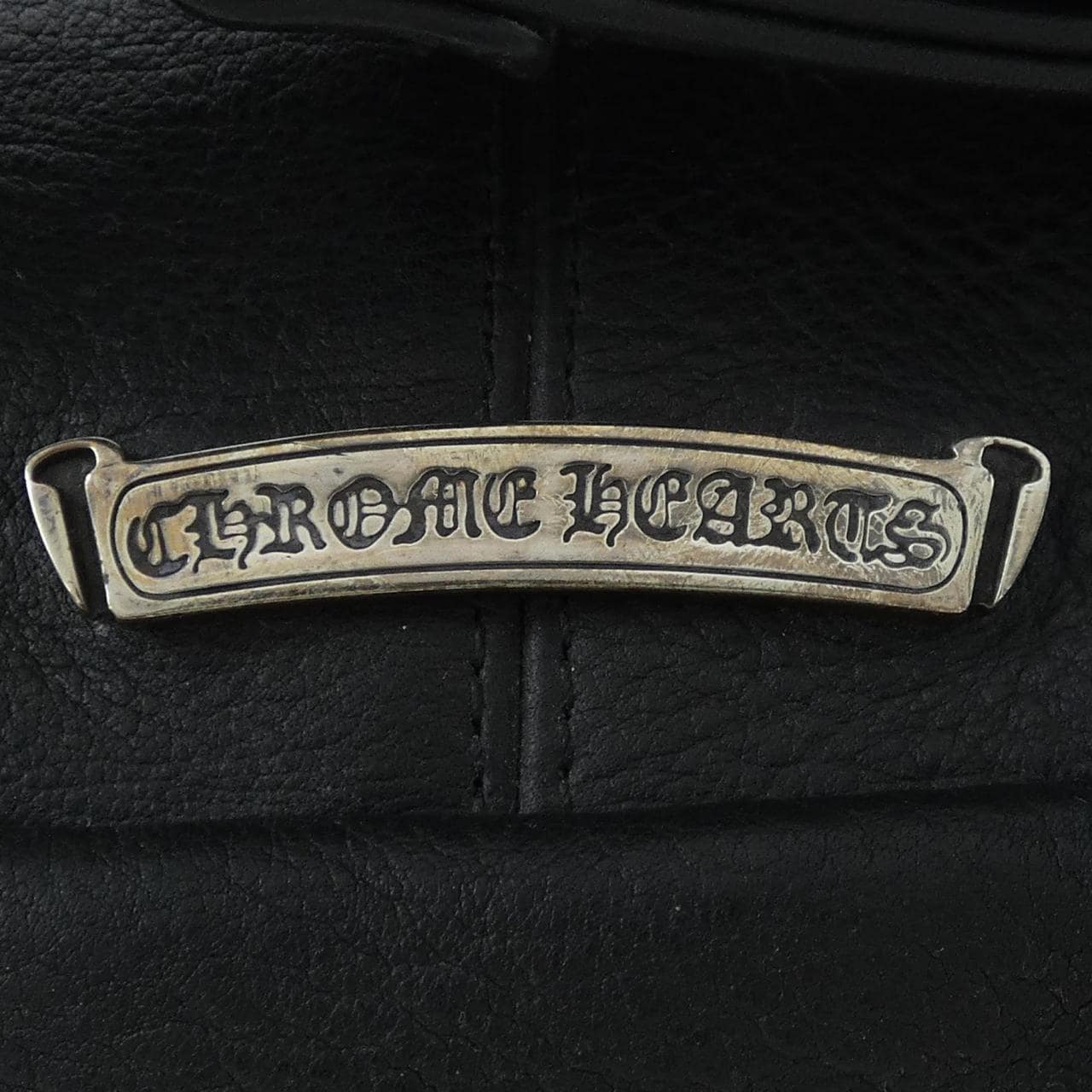 CHROME HEARTS HEARTS BAG