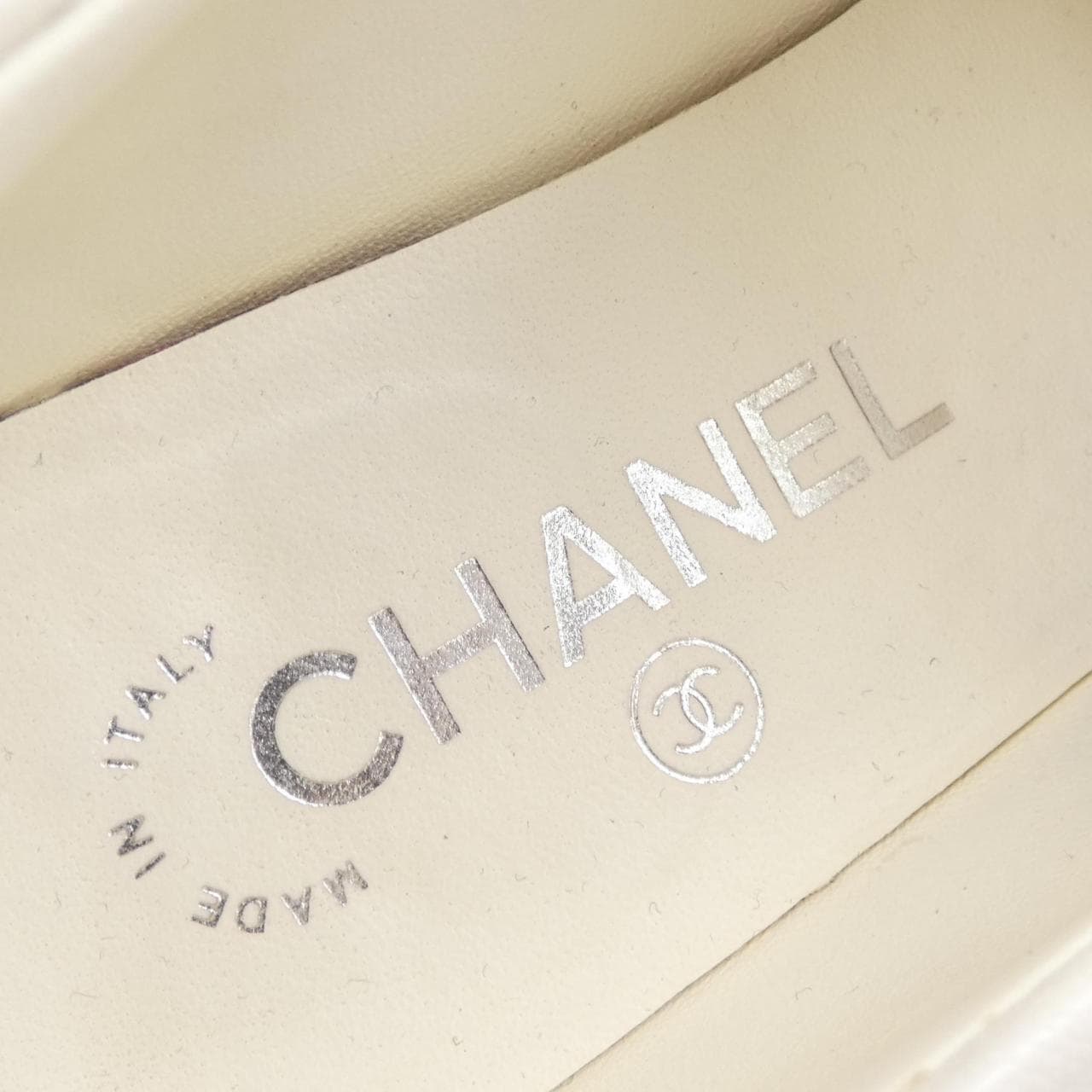 シャネル CHANEL シューズ