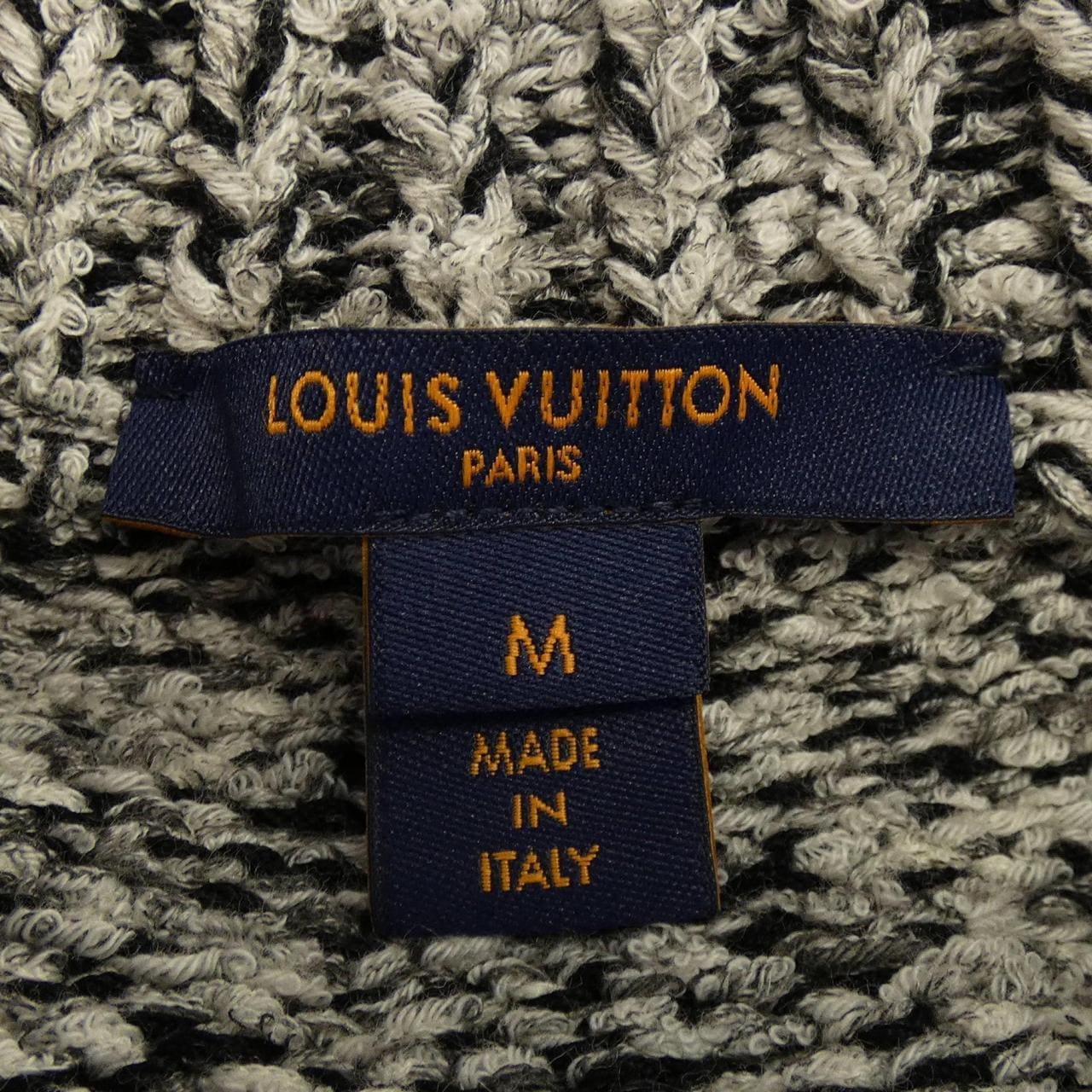 LOUIS VUITTON开衫