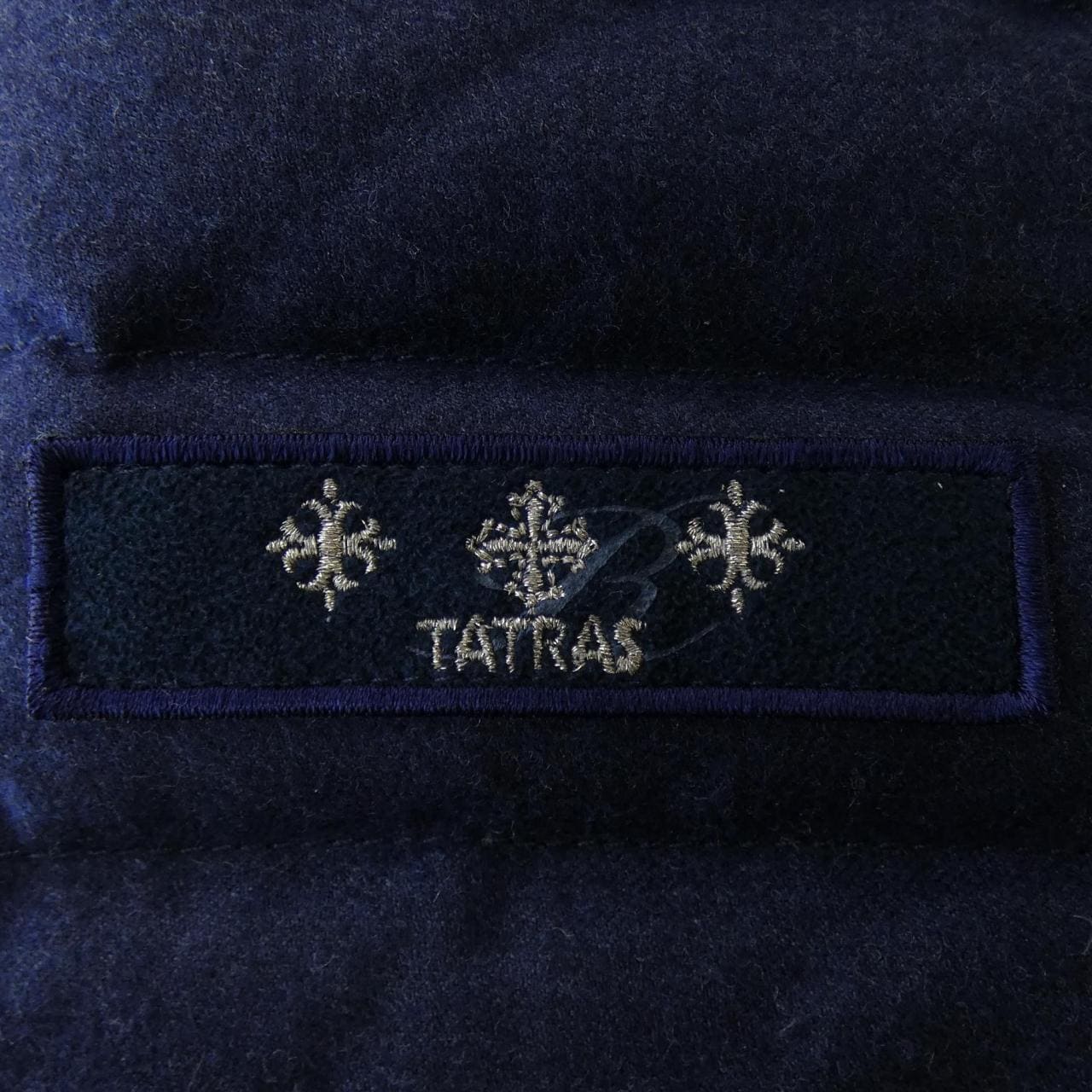 タトラス TATRAS ダウンジャケット