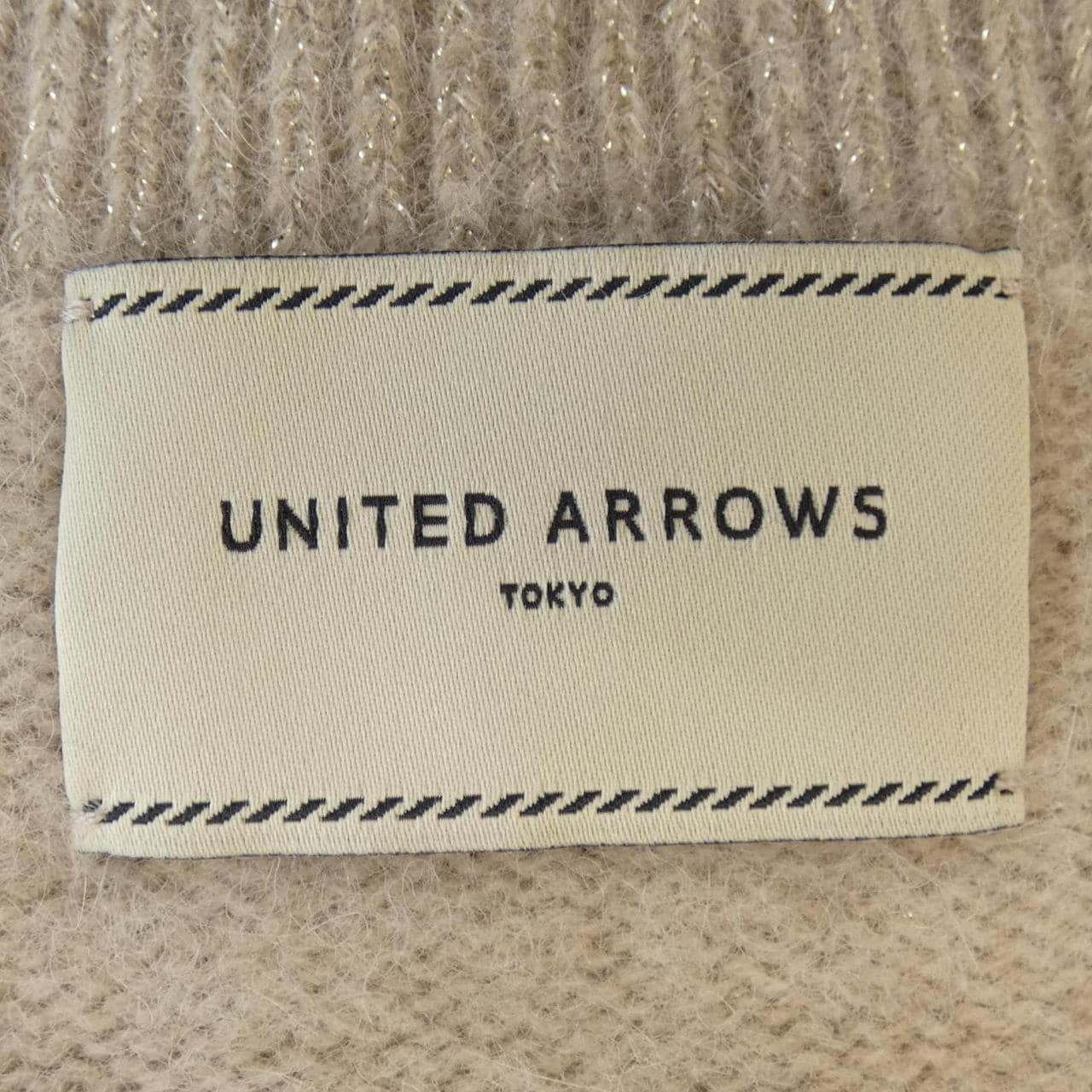 ユナイテッドアローズ UNITED ARROWS ニット