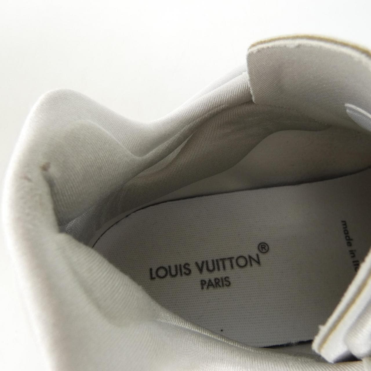 ルイヴィトン LOUIS VUITTON スニーカー