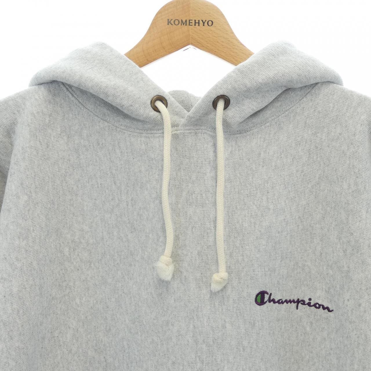 チャンピオン CHAMPION C8-W121 パーカー