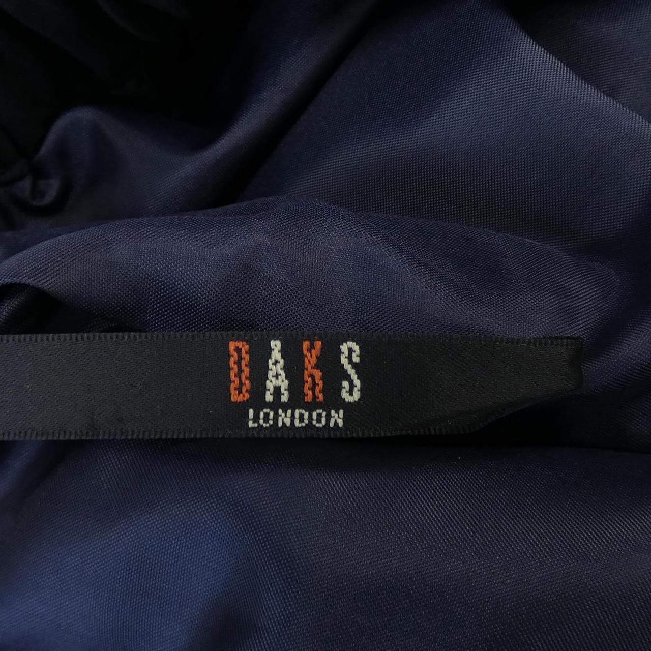 ダックス DAKS スカート