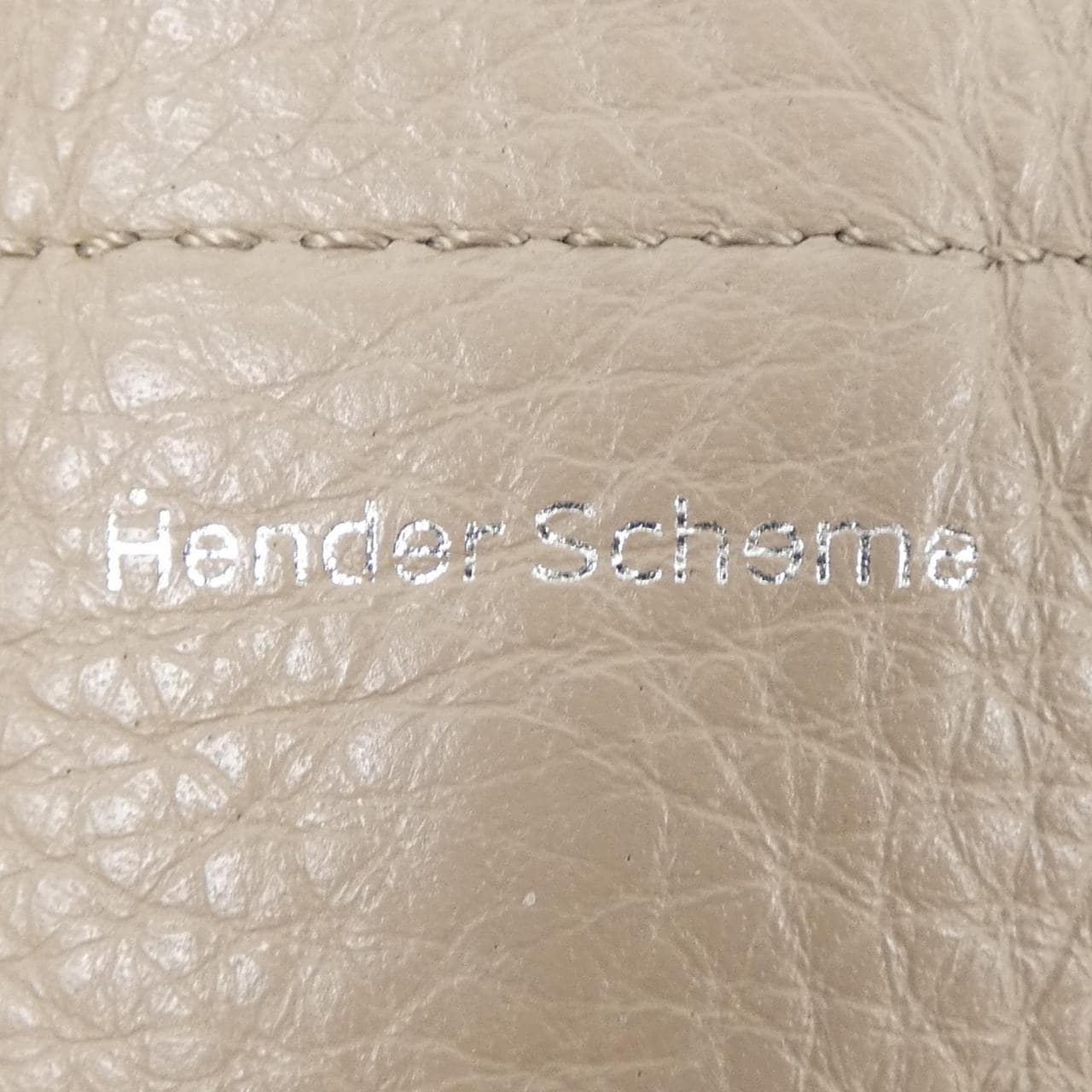 天使滑雪者HENDER SCHEME BAG
