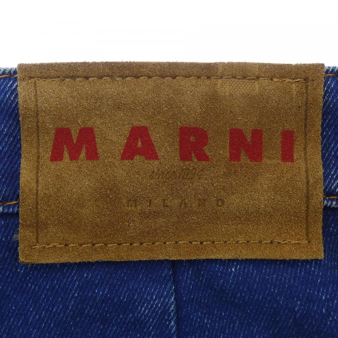 マルニ MARNI ジーンズ