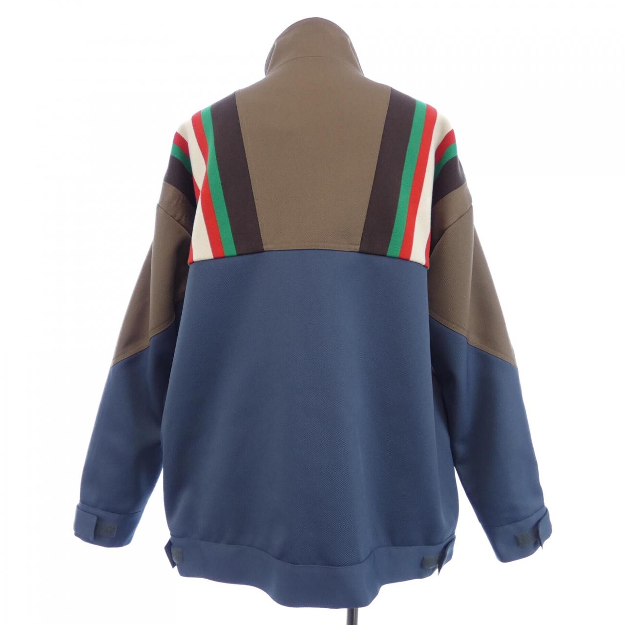 未使用に近い❢GUCCI　グッチ　ジャケット 8015000788249_3.jpg?v=