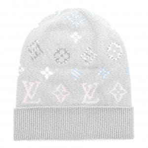 ルイヴィトン LOUIS VUITTON ニットキャップ