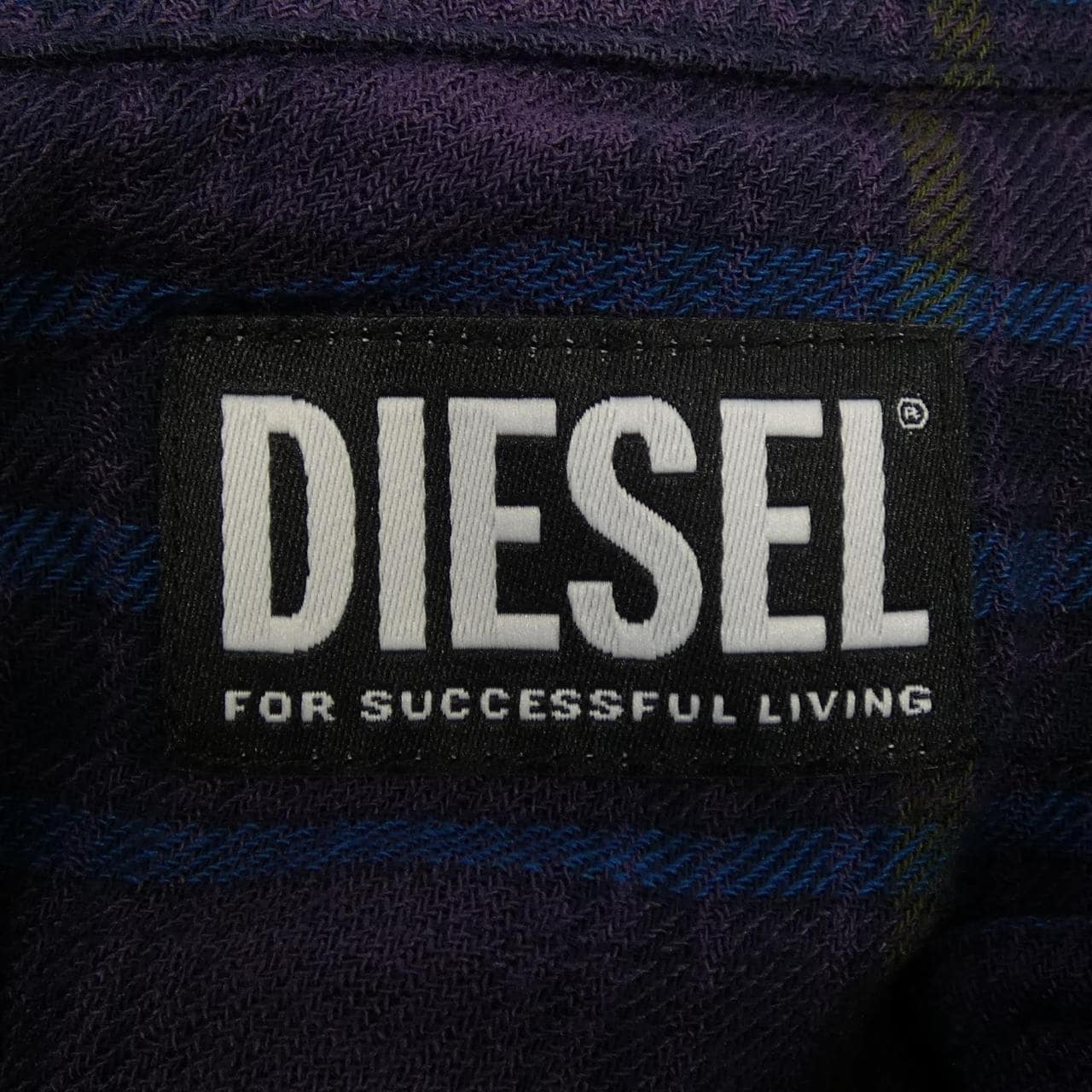 ディーゼル DIESEL シャツ