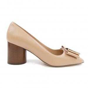 フェラガモ FERRAGAMO パンプス