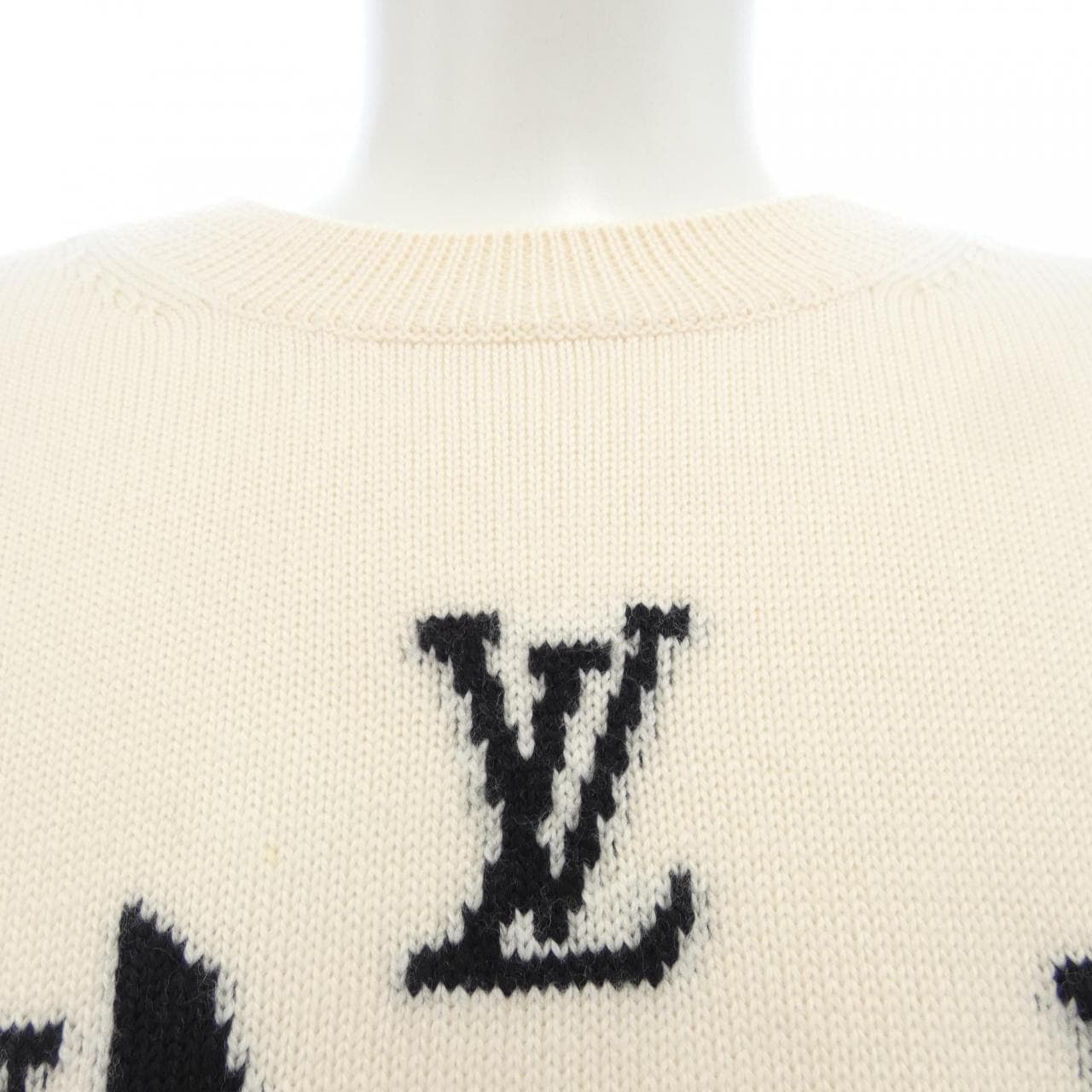 ルイヴィトン LOUIS VUITTON ニット