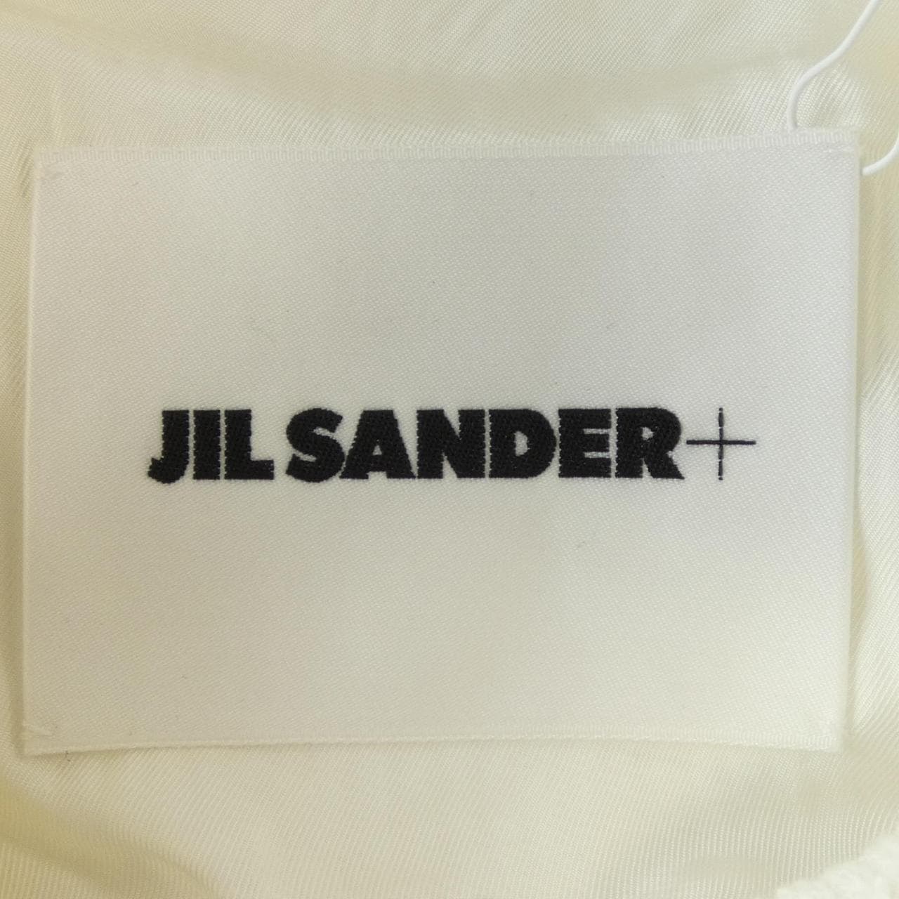 ジルサンダープラス JIL SANDER+ J47DL0135 S／Sシャツ