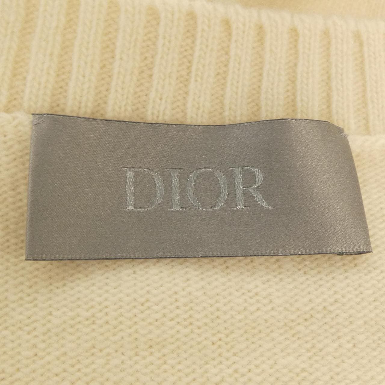 ディオール DIOR 413M649AT774 ニット
