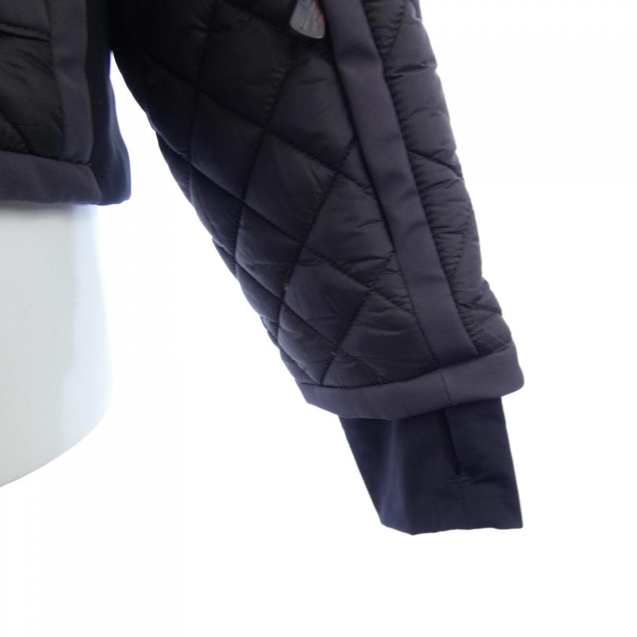 モンクレールグルノーブル MONCLER GRENOBLE BRAYE ダウンジャケット