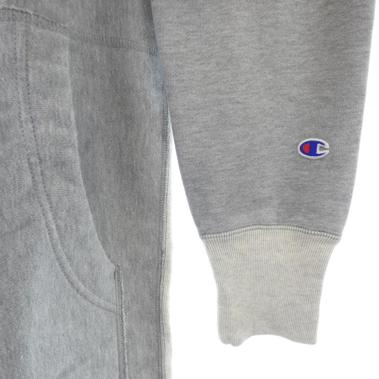 チャンピオン CHAMPION パーカー