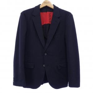 MOVB ジャケット