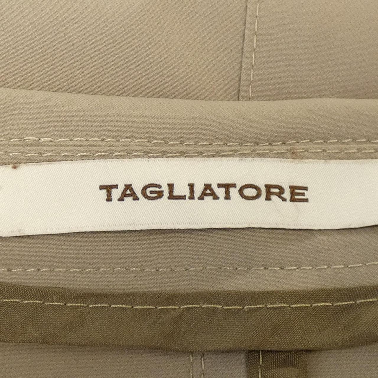 タリアトーレ TAGLIATORE G-DAKAR22K ジャケット