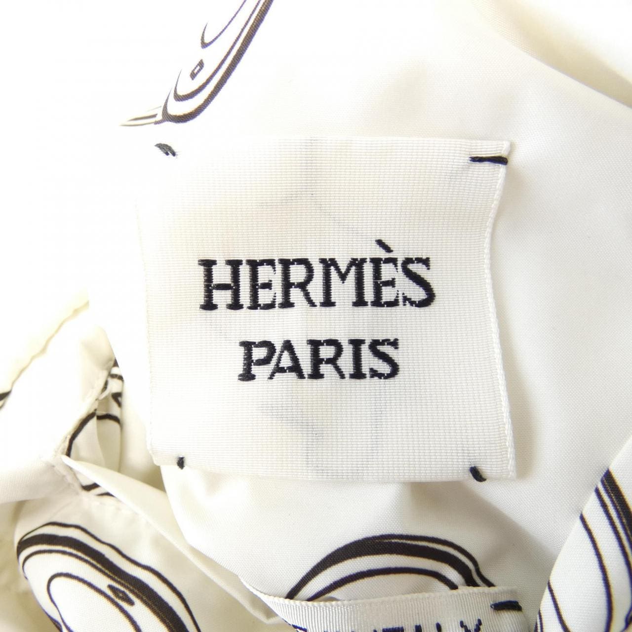 エルメス HERMES CLUE DE SELLE 5E0159DM コート
