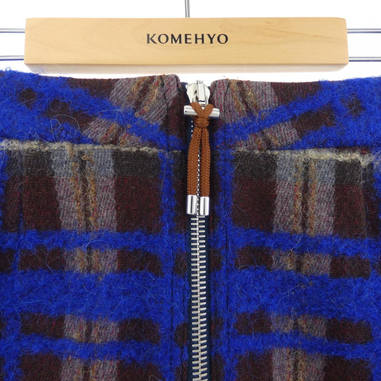 アクネストゥディオズ ACNE STUDIOS スカート