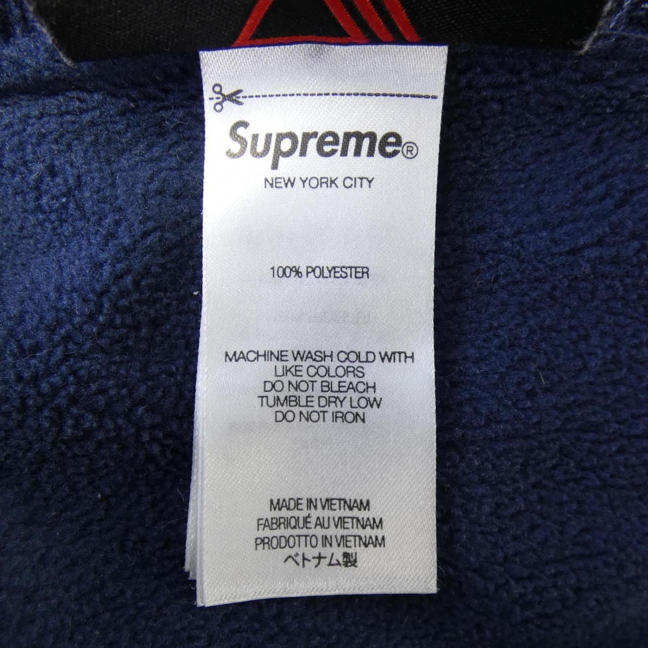 シュプリーム SUPREME POLARTEC PANT パンツ
