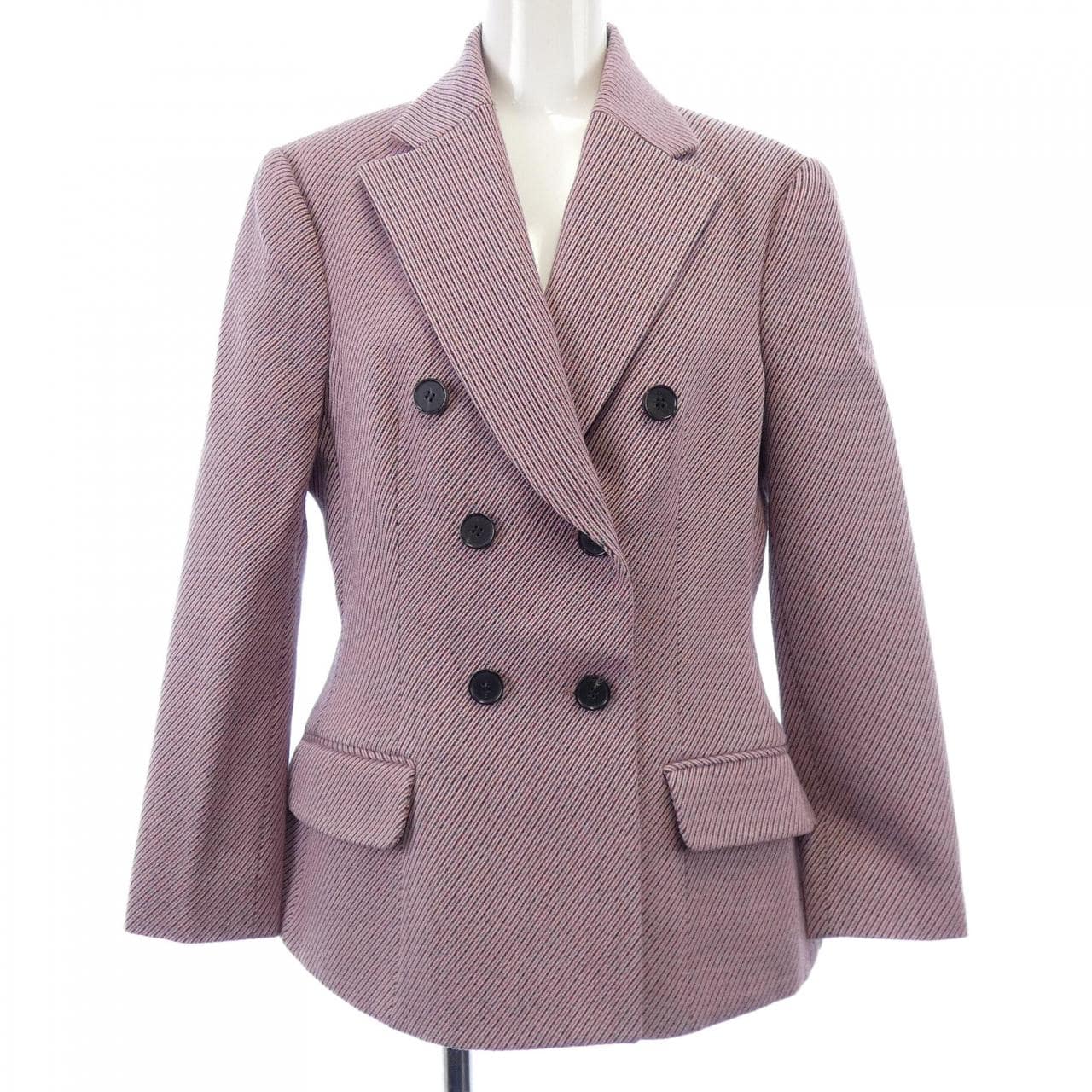 クリスチャンディオール CHRISTIAN DIOR 5H21220A1155 ジャケット