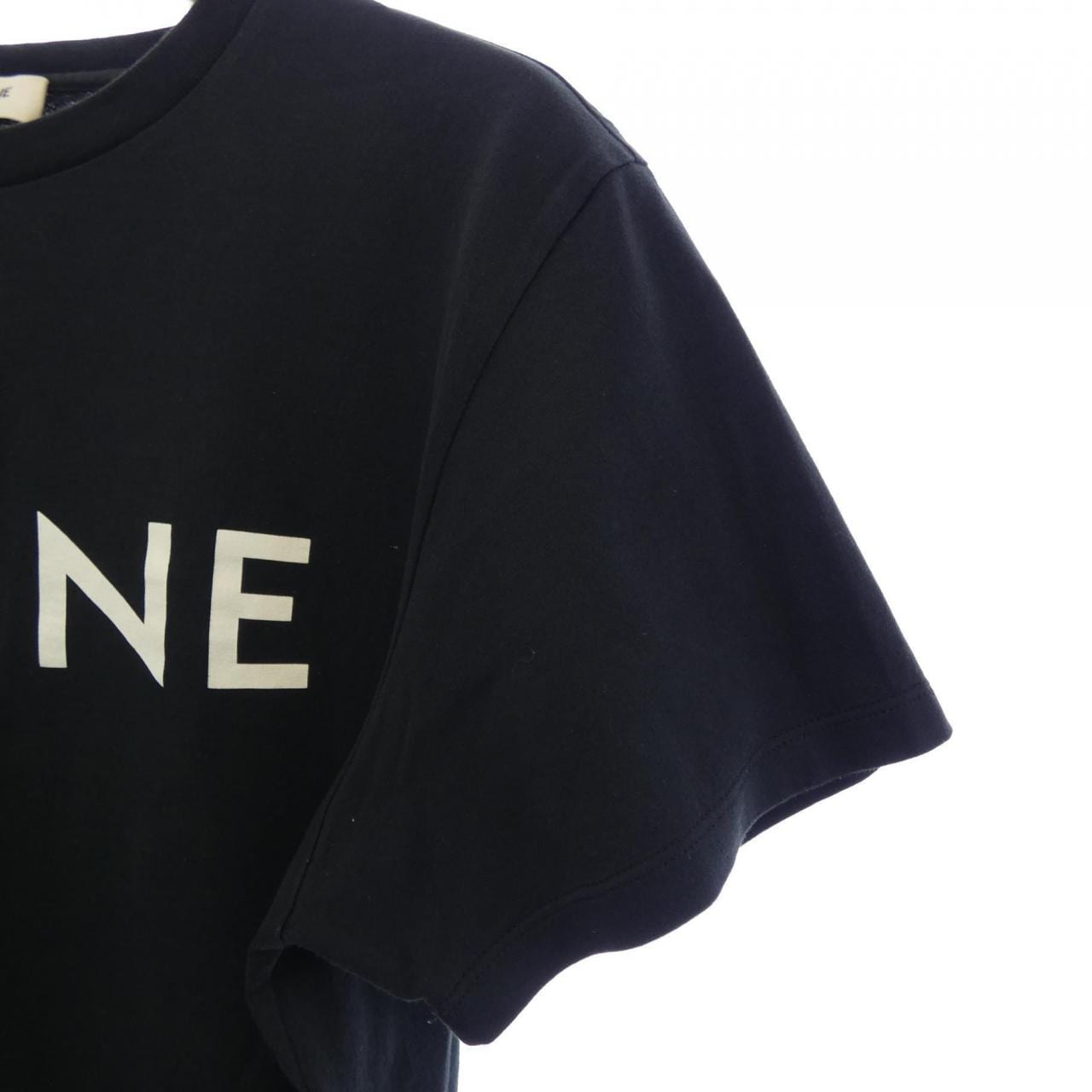 セリーヌ CELINE クラシックロゴ 2X314916G Tシャツ