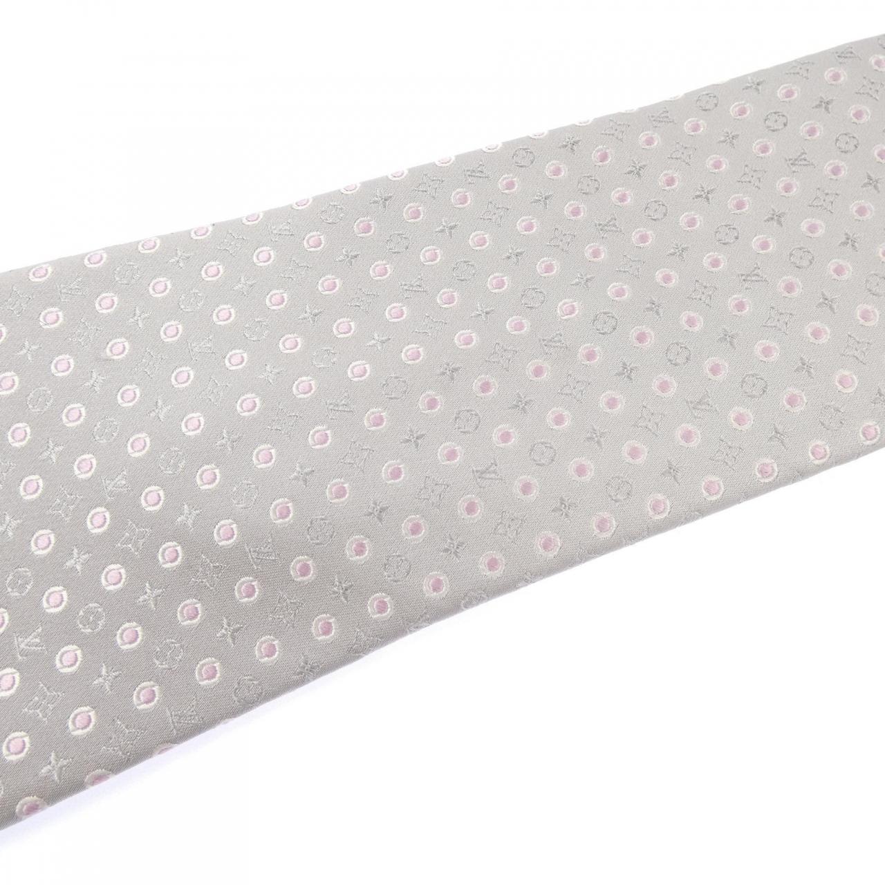 ルイヴィトン LOUIS VUITTON NECKTIE