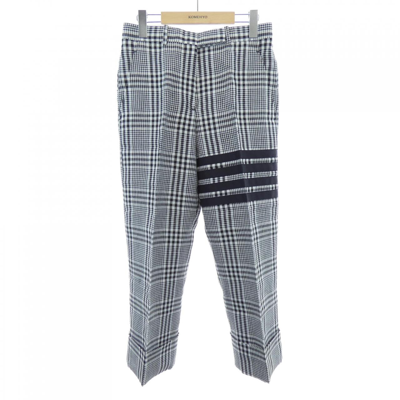 トムブラウン THOM BROWNE FTC400B07889980 パンツ