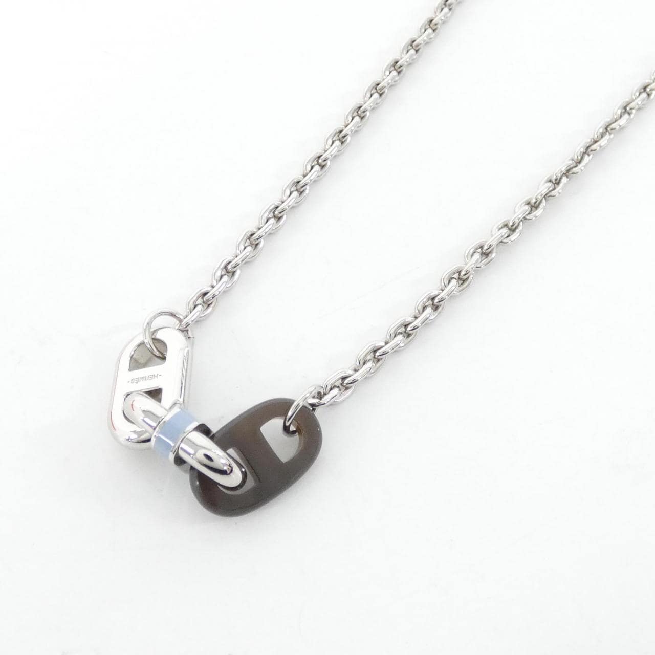 エルメス マイヨン 100042FP ネックレス