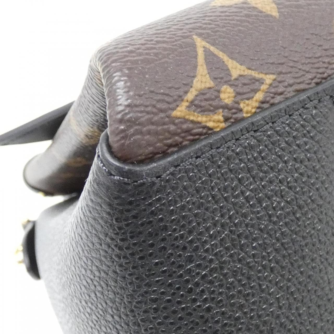 ルイヴィトン モノグラム スフロ MM M44817 バッグ