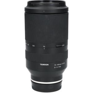 TAMRON Sony E70-180mm F2.8DIII VXD