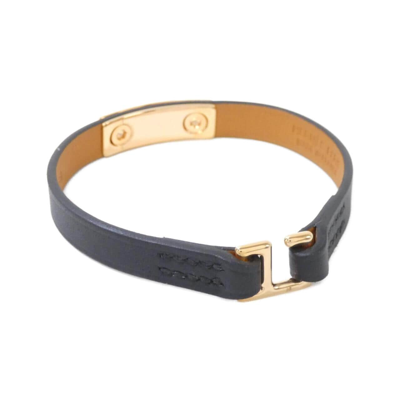 [Unused items] HERMES Rival Mini T3 081181CD Bracelet