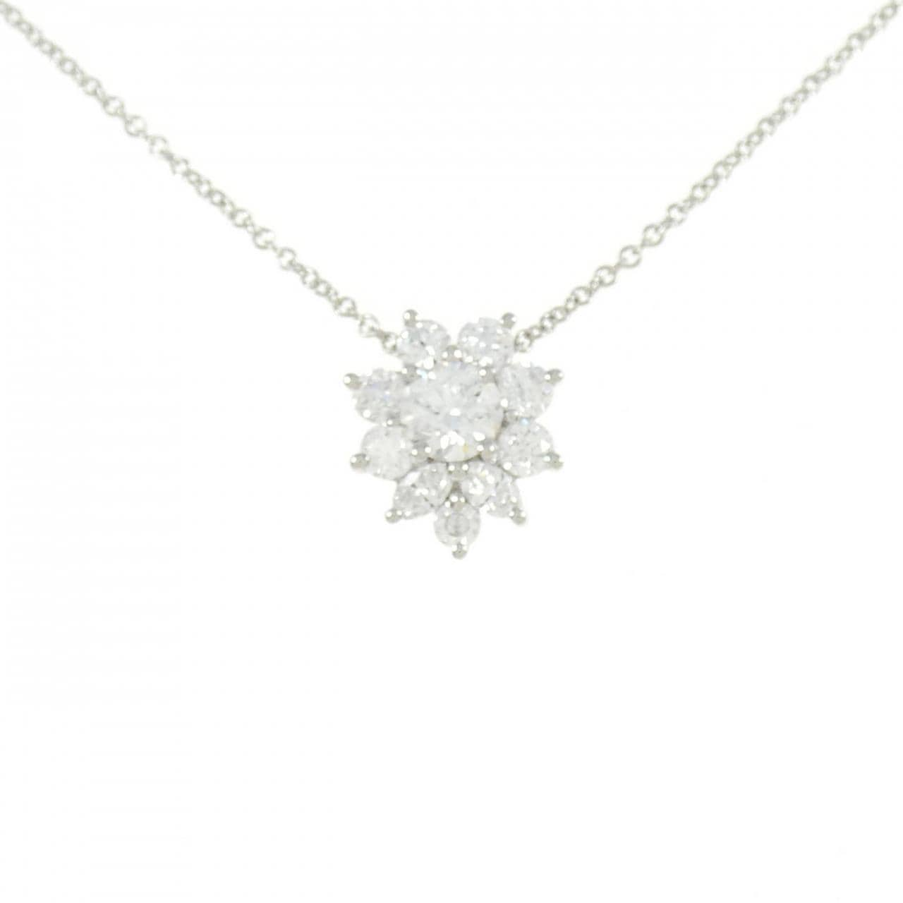 TIFFANY Diamond necklace